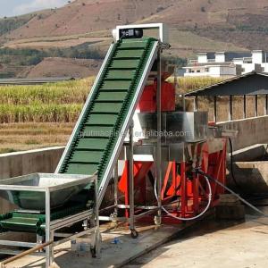 China Coffee/Cocoa Beans Peeling Machine for Industrial Production at 910*730*1265mm Size wholesale