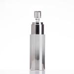 AS Plastic PP Airless Luxury Lotion Pump Bottle 20ml 30ml