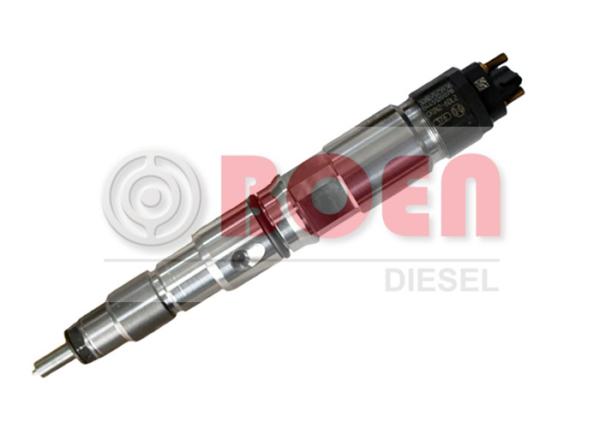 Original Injector 0445120078 0 445 120 078 with OEM No.1112010 630 for 6DL2 6DL1