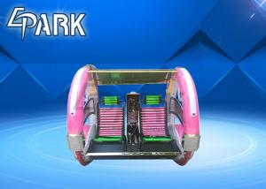 China EPARK 9S Happy Le Bar Car two people low price india coin operated game machine wholesale