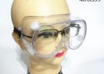 Anti UV / Fog Disposable Medical Supplies Disposable Protective Goggles For Kid
