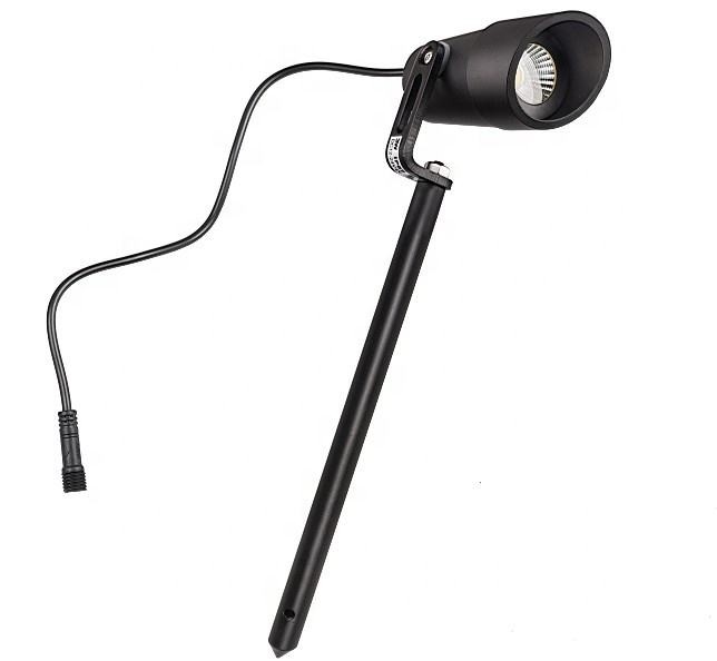 Park Lighting 5W landscape Led Light DC12-24V Low voltage IP67 Waterproof LED Garden Light Outdoor Lighting