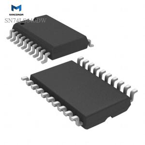 China SN74LS640DW wholesale