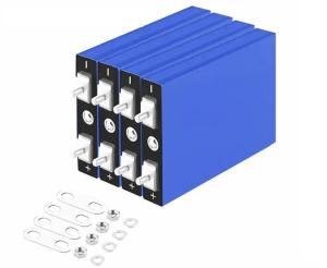 China 3.2V 25Ah 30Ah Prismatic LFP Battery Cell Lithium Iron Phosphate wholesale