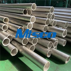 China ASTM A269 3/8 Inch TP309S Cold Drawn Bright Annealed Seamless Tube wholesale