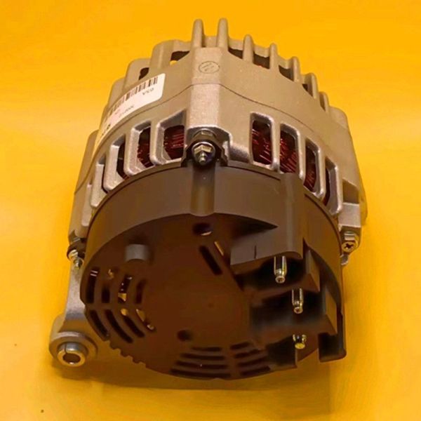 Perkins Engine Genuine 12V 65A Alternator T433722 2871A306