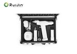 Cannulated Bone Saw Drill Trauma Surgery Orthopedic Power Drill