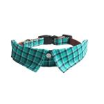 Factory Direct Selling Pet Accessory Cute Collar With Bow Tie For Cats And Dogs