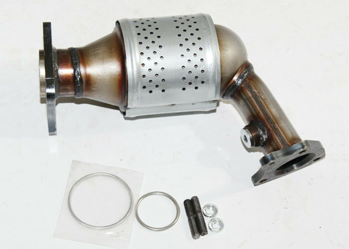 Maxima Catalytic Converter Sedan 3.5L