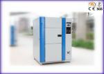 YUYANG Automatic Vacuum Drying Chamber , 220V Thermal Shock Test Equipment
