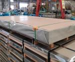 304 Sheet Price Ss304 4X8 201 Circle 0.6Mm Thick for 430 Stainless Steel Plate