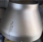Seamless Alloy Steel Butt Welding Reducer A234 WP11 Black UNS K11597