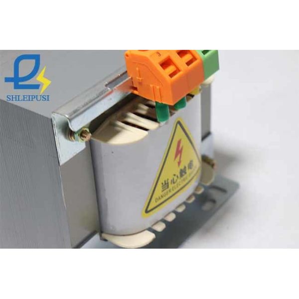 2000VA 2KVA 2000W Step down Voltage Transformer Single Phase 480V 220V To 12V 24V 36V 110V