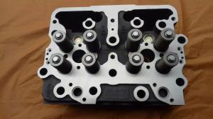 China Genuine parts for cummins NT855 cylinder head 3418529 3411805 wholesale