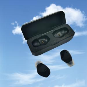 China 113dB Rechargeable Hearing Aid Amplifiers Noise Cancelling Bluetooth Hearing Aids 7000HZ wholesale