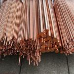 Decoration Industry's Preferred Option 999 Copper Grade Raw Materials