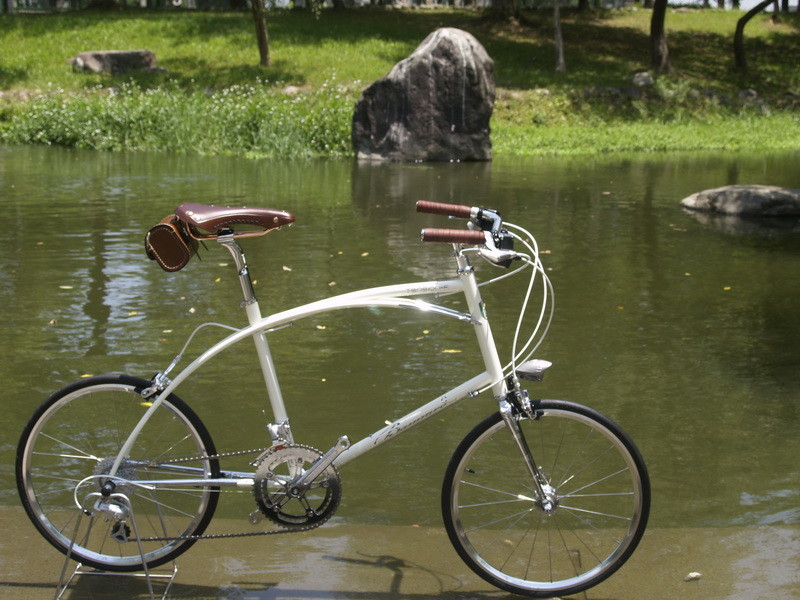 Caliper brake black Chrome steel mini small 20 size old style city bike for lady with Shimano 6 speed