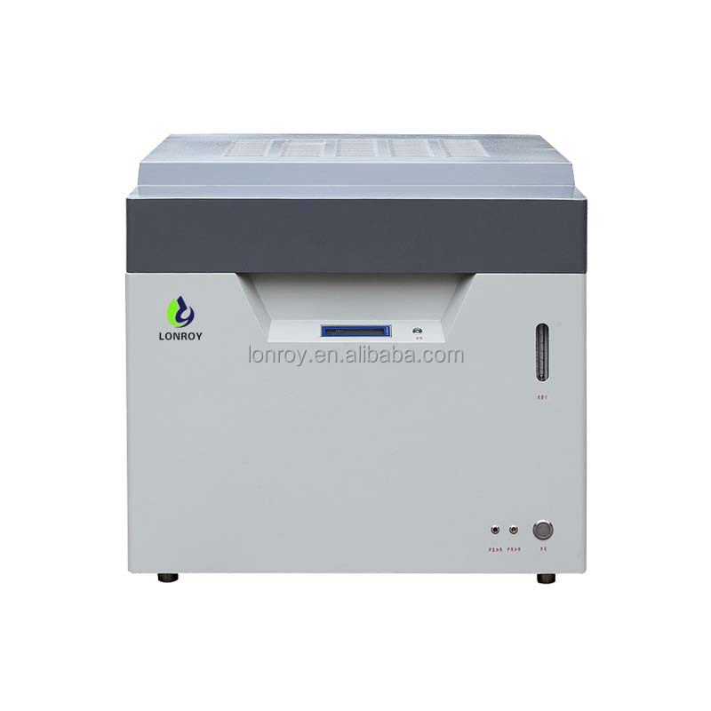 Coal Industrial Analysis Instrument Solid Waste Gravimetric Method Thermal Reduction Rate Test Machine Loss on Ignition Analyzer