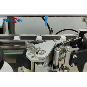 Efficient Vial Filling Line with Safety Features and Customization Choices