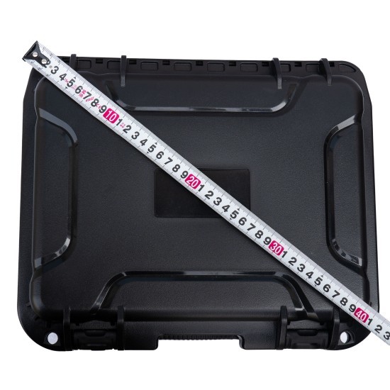 1.5km Detection Radius Ultra Sense Dual-Mode Portable Radar System FPV Super-Warning