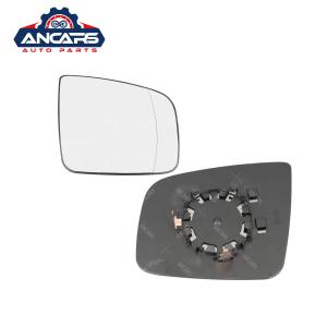 China Viano Vito 2011-2014 Mercedes Side Mirror Glass A0028114133 A0028114233 wholesale