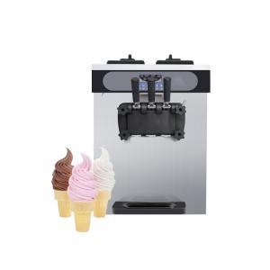 China China Hot Sale Frozen Drink Ice Cream Ice Slush Machine wholesale