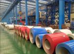 AkzoNobel Paint Brand Color Coated Steel Coil GI GL PPGI PPGL AZ150