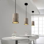 Loft Retro Chandelier Industrial Style Restaurant Bar Art Lamp Clothing Store