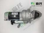 PC200-3 600-813-3660 0-21000-4880 Crawlers D45 Komatsu Starter Motor