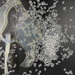 Low Density TPU Thermoplastic Polyurethane Foam for Sports