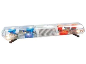 China Halogen Rotating Light Bar 263W wholesale