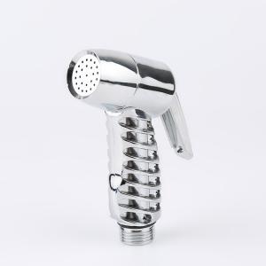 China Anti Bacterial Hand Spray Shattaf , Diaper Rinse Sprayer Multifunctional wholesale