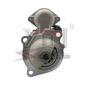 China 12V 12T 2.5KW Engine Starter Motor For Dry 28MT.6575 High Temperature Resistance wholesale