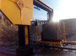 Stone Cutting Block Dividing Machine Rsm-3500-18/21 Hard Rock Cutting Stone
