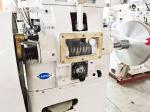 40KN Industrial Tablet Powder Rotary Compression Press Machine High Speed