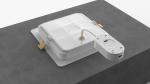 IP20 Waterproof LED Panel Light 25000H 170mm Surface Mounted