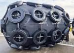 BV Certificate Floating Marine Ship Berthing Pneumatic Rubber Fender
