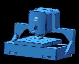 China M10132 Industrial Automatic 3D Microscope Gantry Industrial Design on sale