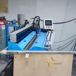China Non-Professional Welding After-Sales Service Plate Straight Seam Welding Machine Kitchen Sink Machine wholesale