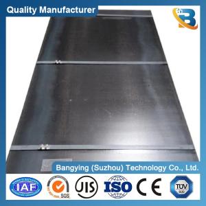 China A36 A106 Q355 Hot Rolled Heavy Meta Carbon Steel Sheet Plate within Oversea Jobs wholesale