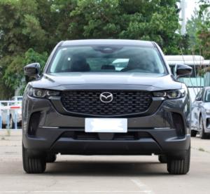 China Mazda CX-50 2023 2.0L Lingxing Model 5 Door 5 Seat Compact SUV wholesale