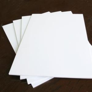 China High Density Pvc Plastic Extrusion Foam Board Molding Sheet wholesale