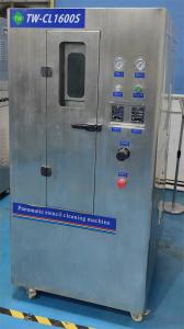 China 230KG SMT Stencil Cleaner Machine , Stainless Steel Stencil Washer wholesale