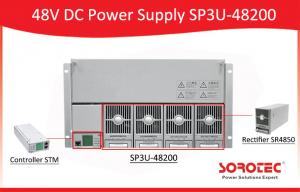 China High Efficiency Switch Power Supply SP3U-48200 wholesale