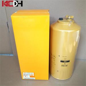 China Excavator Engine Parts Fuel Water Separator Filter Element 326-1643 wholesale