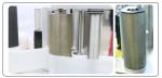 50ml 7000BPH / 500ml 5000BPH High Speed Positioning Sticker Labeling Machine