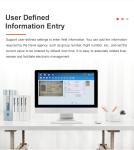 Streamlined Passport Data Entry Systems for International Travel 1280x960