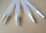 Beauty Makeup Lip Gloss Pencil Tube Easy Use With Logo Design 121.9 * 15mm