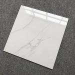 Vitrified 600x600mm Polished Porcelain Floor Tiles for Modern Buildings
