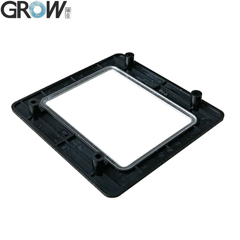 Grow Black Plastic Protection Fixed Front Panel of Barcode Scanner (GM72)